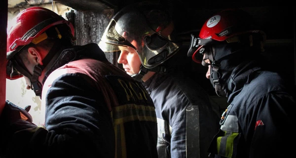 Росіяни вдарили по Берестину на Харківщині, є загиблі та постраждалі