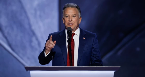 Спецпосланник Трампа Уиткофф встретится с Зеленским в Турции, - СМИ