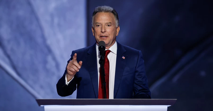 Спецпосланник Трампа Уиткофф встретится с Зеленским в Турции, - СМИ