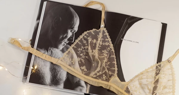 Самые сексуальные люди искусства: Жадана любят за талант и чувство юмора, Издрыка – за эротический магнетизм