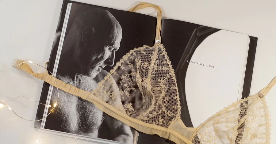 Найсексуальніші митці: Жадана люблять за талант і почуття гумору, Іздрика – за еротичний магнетизм