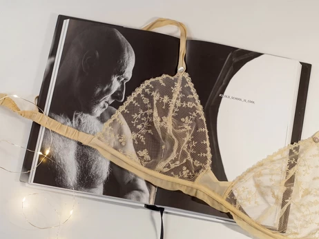 Самые сексуальные люди искусства: Жадана любят за талант и чувство юмора, Издрыка – за эротический магнетизм