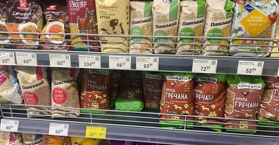 Цукровий парадокс та подорожчання гречки: якими будуть ціни напередодні Нового року