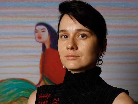 Уперше український фільм номінували у двох категоріях  European Film Awards