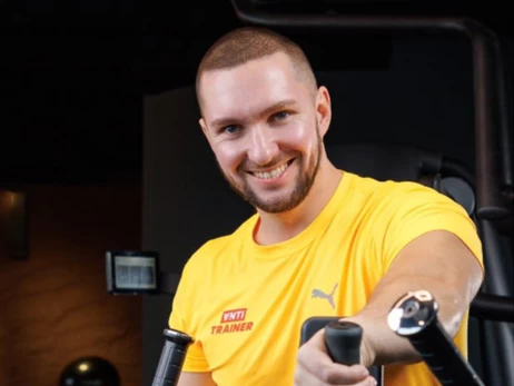 Тіло може стати дверима для відновлення: як тренер-ветеран реабілітує побратимів