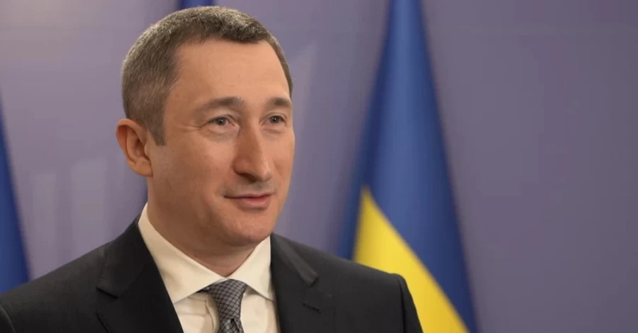 ВАКС отправил под стражу бывшего вице-премьер-министра Алексея Чернышова