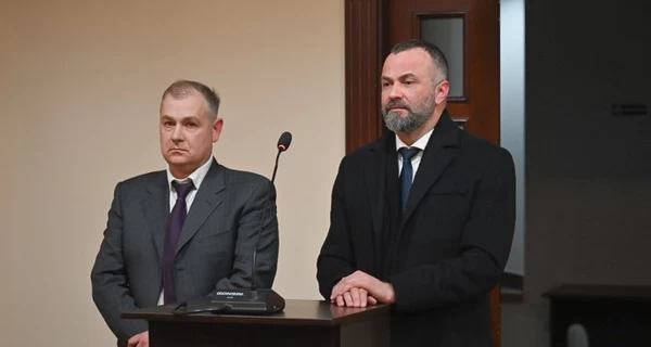 Епископ Команский заявил, что взять на поруки Чернышева просили его помощники