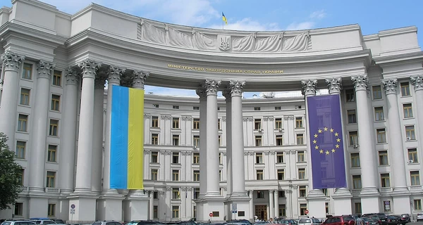 РФ пытается возложить вину на украинцев, - МИД о диверсиях в Польше