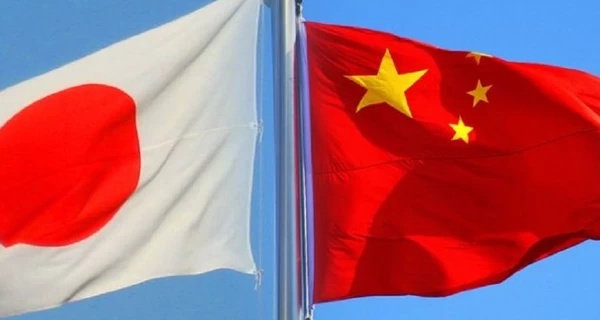 После высказываний о Тайване Китай приостановил прокат японских фильмов и призвал не ехать в Японию