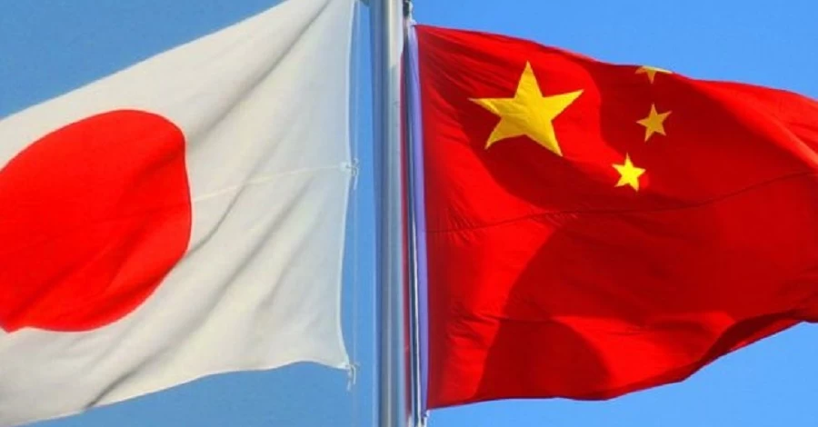 После высказываний о Тайване Китай приостановил прокат японских фильмов и призвал не ехать в Японию