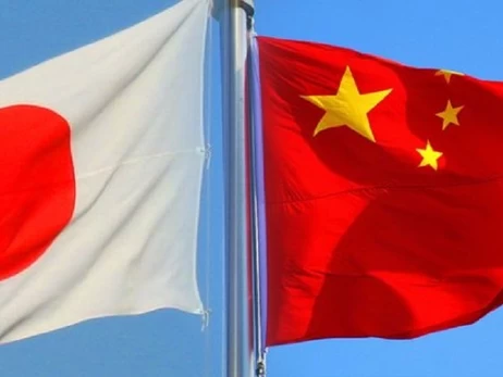 Після висловлювань про Тайвань Китай призупинив прокат японських фільмів та закликав не їхати до Японії