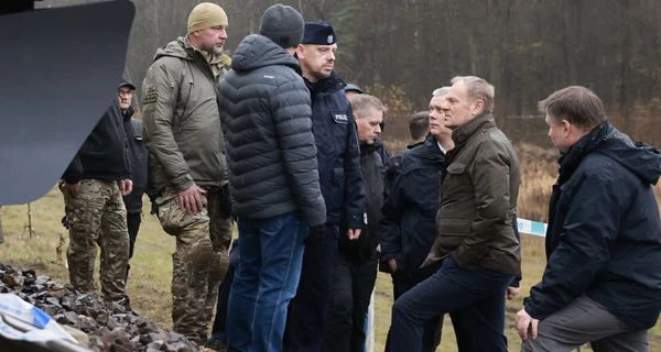 Польша закроет последнее российское консульство в ответ на диверсии на железной дороге