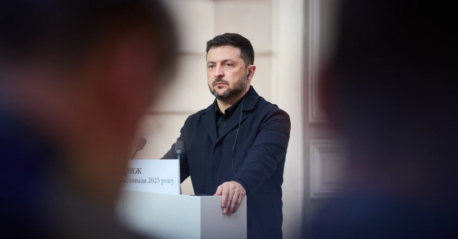 Зеленский анонсировал визит в Турцию и встречу с фракцией «Слуга народа»