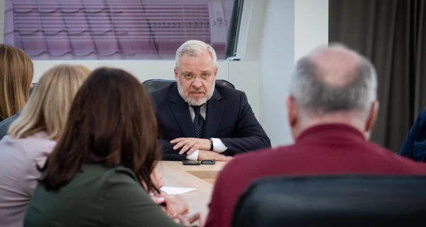 Рада поддержала увольнение министров Галущенко и Гринчук без их присутствия