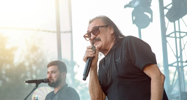 66-летнего Степана Гигу госпитализировали - состояние тяжелое, но стабильное