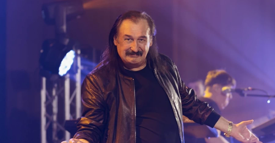 66-летнего Степана Гигу госпитализировали - состояние тяжелое, но стабильное