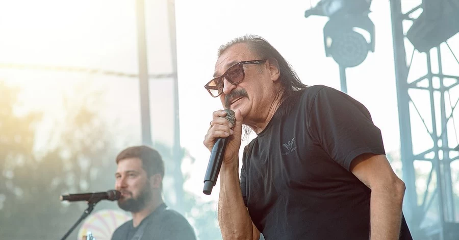 66-летнего Степана Гигу госпитализировали - состояние тяжелое, но стабильное