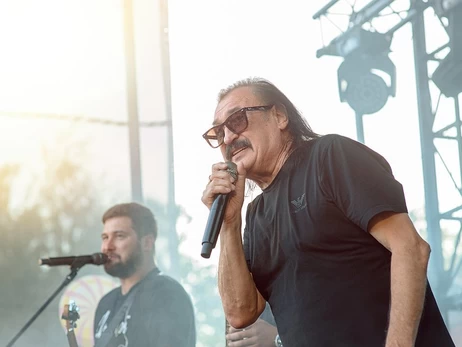 66-летнего Степана Гигу госпитализировали - состояние тяжелое, но стабильное