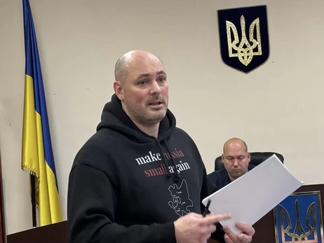 Детектив НАБУ Магамедрасулов не должен избежать уголовной ответственности из-за попыток использовать дело Миндича в свою пользу, - эксперт