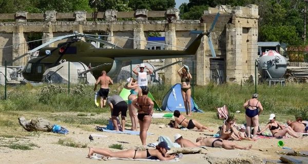 Разруха от Крыма до Абхазии: во что превратил процветающие регионы «русский мир»