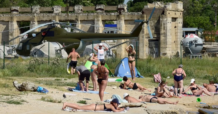 Розруха від Криму до Абхазії: на що перетворив процвітаючі регіони 