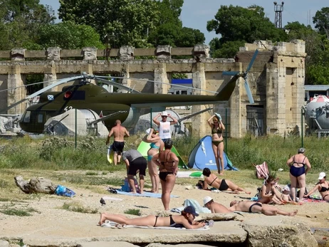 Разруха от Крыма до Абхазии: во что превратил процветающие регионы «русский мир»