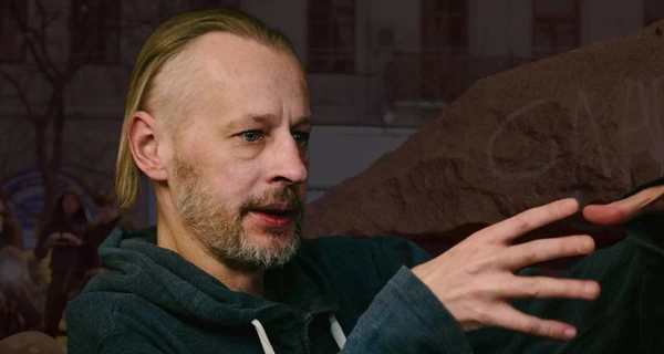 Улицу в Харькове переименовали в честь вокалиста 