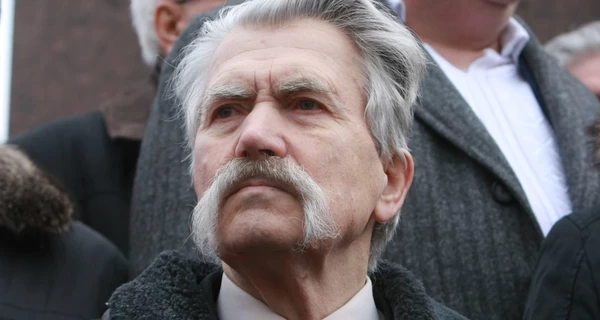 Гибель внука Левка Лукьяненко на фронте не подтвердилась