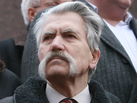 Загибель онука Левка Лук’яненка на фронті не підтвердилася