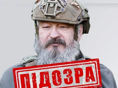 СБУ оголосила підозру головному капелану РФ - готував для окупантів 