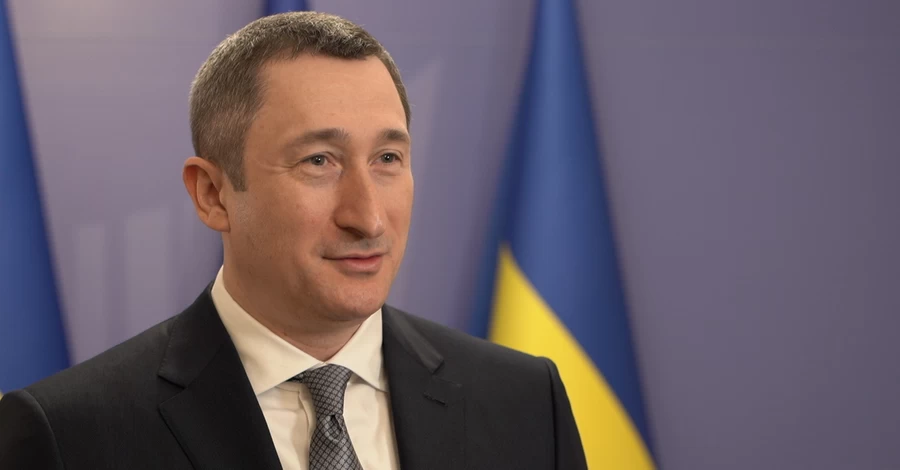 За ексвіцепрем’єра Чернишова внесли 51 мільйон гривень застави у справі “Енергоатому”