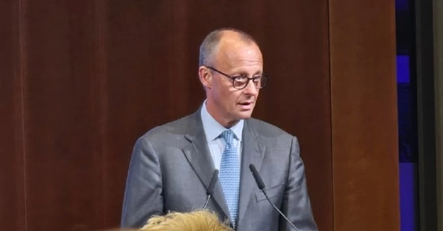 Україна отримає далекобійні ракети від Німеччини