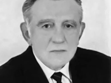 Умер народный депутат Украины первого созыва Виталий Дробинский 