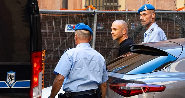 Италия в течение десяти дней экстрадирует в Германию украинца по делу «Северного потока»