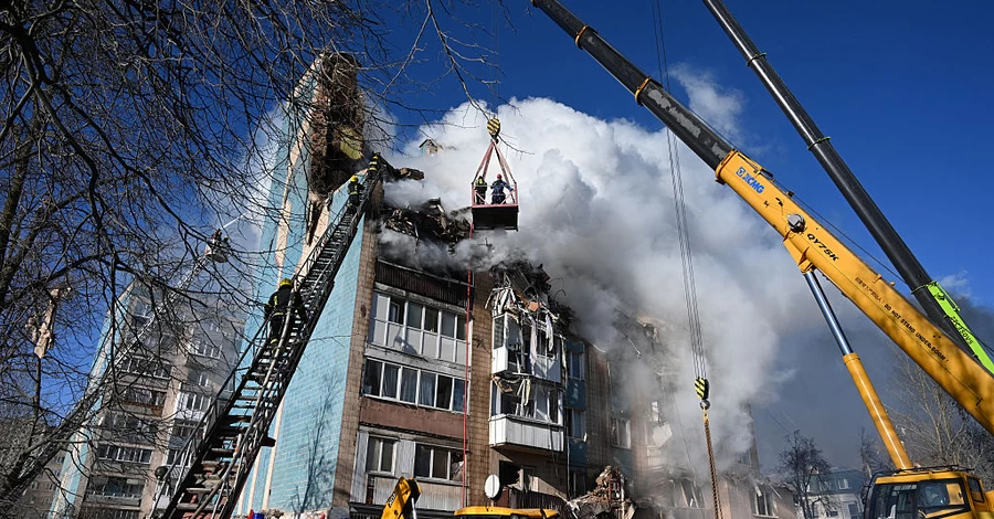 У Тернополі досі вважаються зниклими безвісти 22 людини