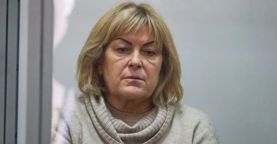 З Крупи зняли електронний браслет та дозволили зустрічатися з працівниками Хмельницької МСЕК