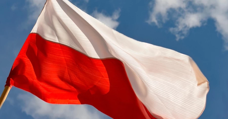 Польша вводит ограничения в передвижения российских дипломатов 