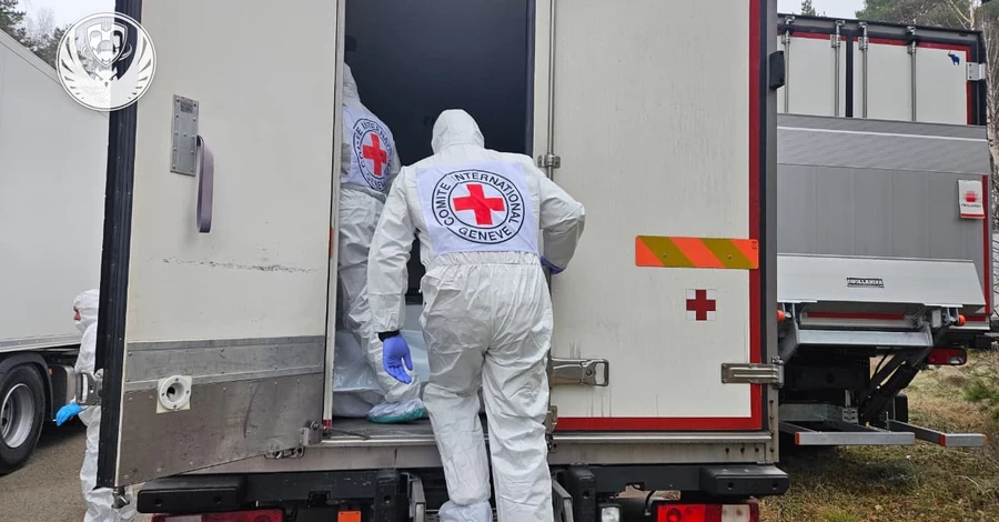 До України повернули 1000 тіл загиблих військових