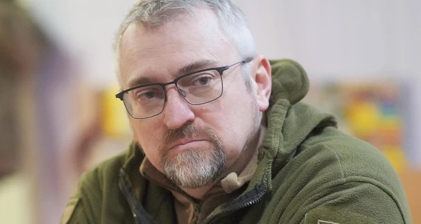 Нардеп Федиенко ответил на обвинения в обнародовании информации о заводе в Тернополе