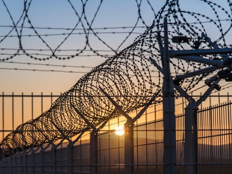 Генпрокурор закликав Раду запровадити довічне за вбивство та зґвалтування неповнолітніх