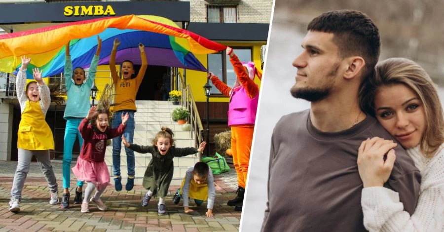 Невеста погибшего бойца из Винницы: Вернулась из Страсбурга, чтобы выполнить их мечту