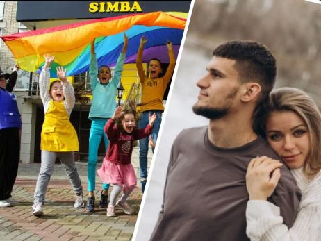 Невеста погибшего бойца из Винницы: Вернулась из Страсбурга, чтобы выполнить их мечту