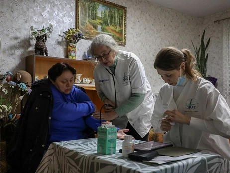 Від грипу до туберкульозного менінгіту: які віруси та бактерії нас атакують та чи є вакцини