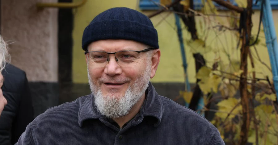 В файлах Эпштейна упоминаются Леонид Кучма и Александр Вилкул