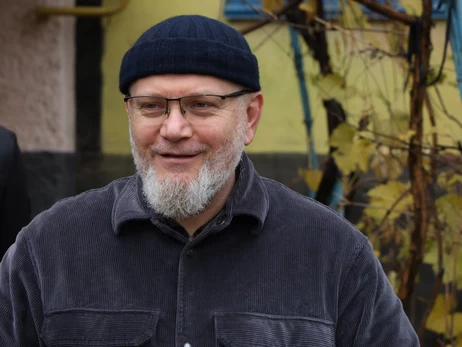 У файлах Епштейна згадуються Леонід Кучма та Олександр Вілкул