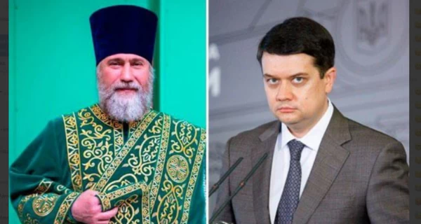 Новинский планирует из Разумкова сделать 