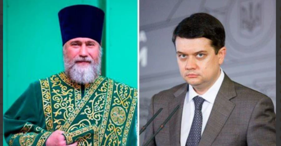 Новинський планує зробити з Разумкова «нового Бойка», – експерт