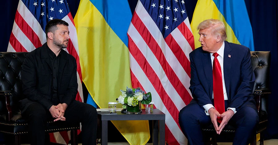 «Мирный план» Трампа равнозначен капитуляции Украины перед требованиями Кремля, - ISW