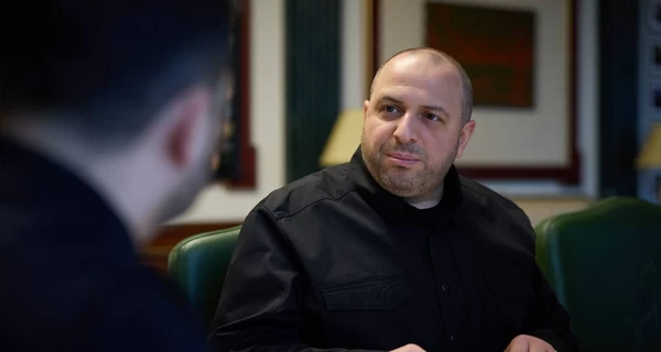 Умеров рассказал, что делал в США и как Украина работает над полученным мирным планом