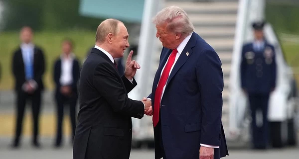 28 пунктів нового «мирного плану»: суміш торгування Трампа та цинізму Путіна